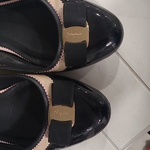 Authentic Ferragamo 11